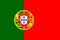 Portugal Flag