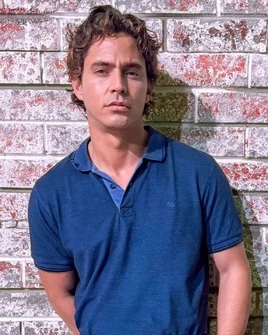 Sebastián Arias | Big Brother Wiki | Fandom