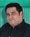 Ali Sikander