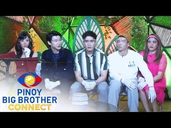 Pinoy big brother outlet live streaming today