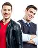 Nicholas & Philippe Paquette