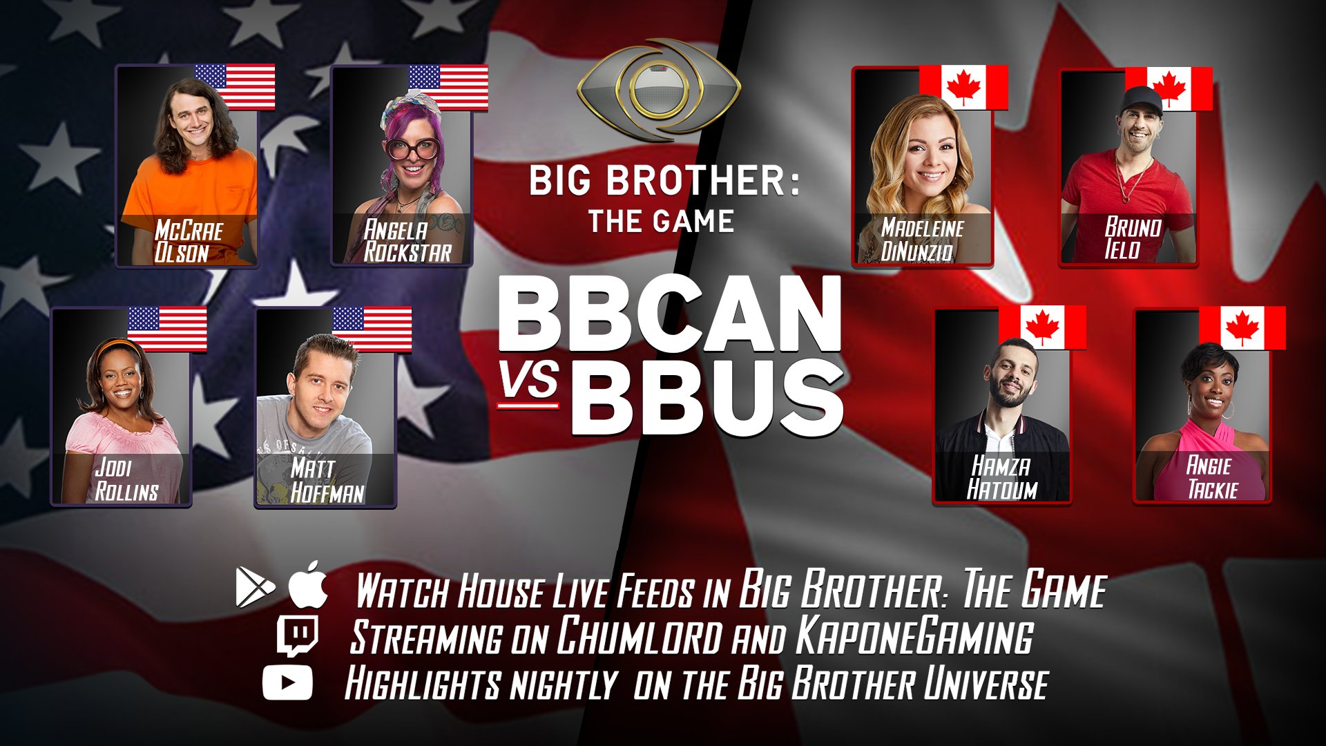 Big Brother: The Game | Big Brother Wiki | Fandom