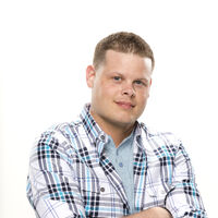 Derrick Levasseur Big Brother Wiki Fandom