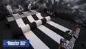 BB25 Monster Kill