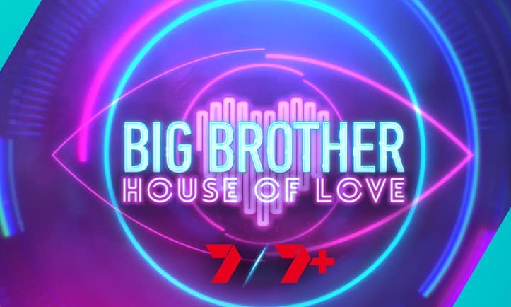 Big Brother (Australian TV series) - Wikipedia