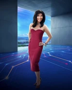 Julie's Promo Photo for Big Brother 26