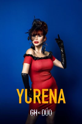 Spain Duo Yurena