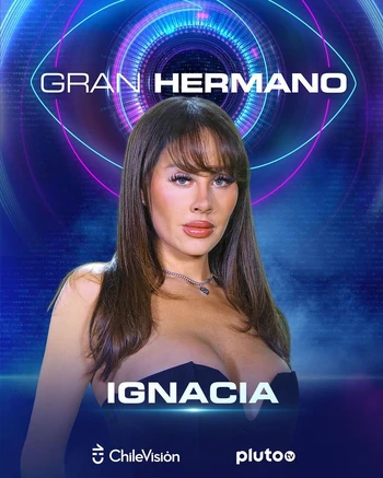 Ignacia Michelson | Big Brother Wiki | Fandom