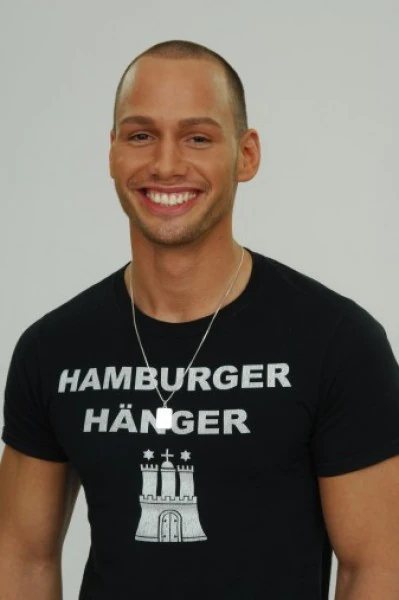 Uwe Schüder | Big Brother Wiki | Fandom