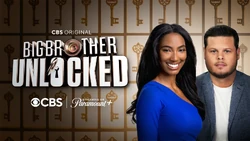 Big Brother: Unlocked Press Photo