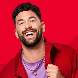 QuebecLFR Félix-Antoine Large