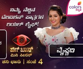 KannadaMS Vaishnavi Large