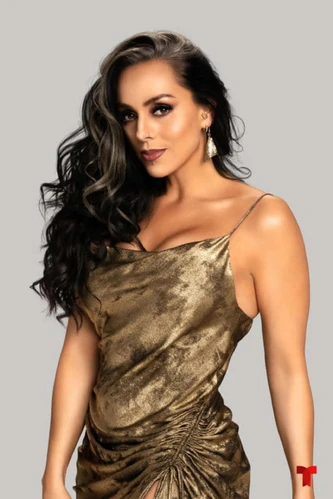 Ivonne Montero | Big Brother Wiki | Fandom