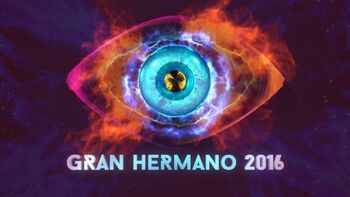 Gran Hermano Argentina 9 Logo