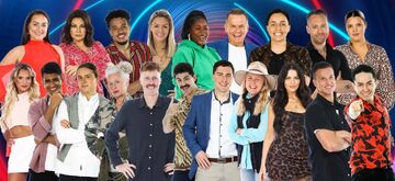 big brother 13 houseguests