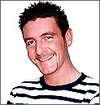Jonny Regan