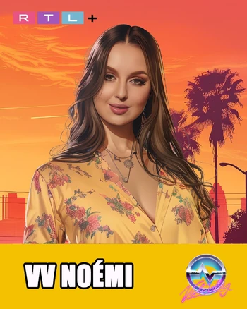 Noémi Papp | Big Brother Wiki | Fandom