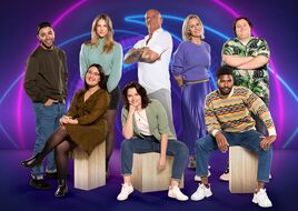 B&N1 Cast