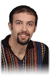 George (Romania 2 Contestant)