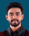 Gautham Krishna
