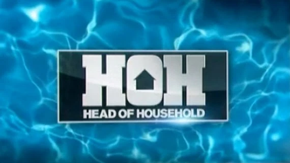 Head Of Household Big Brother Wiki Fandom