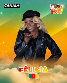 SSAfrica2 Félicia Large