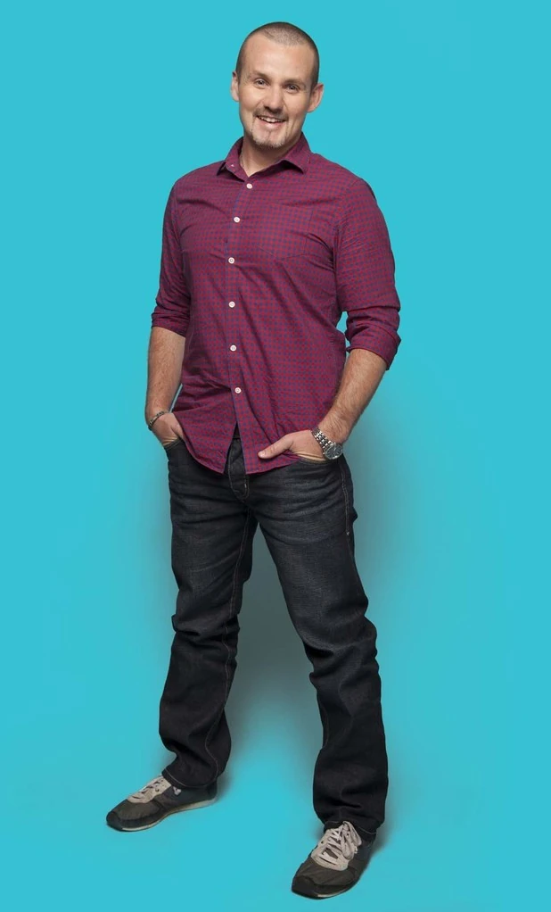 Ryan Moloney Big Brother Wiki Fandom