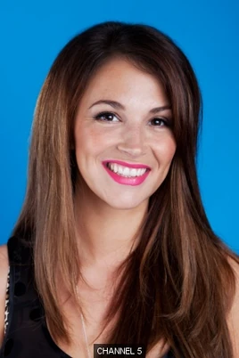 Natasha Giggs
