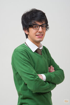 GH13/GHLR