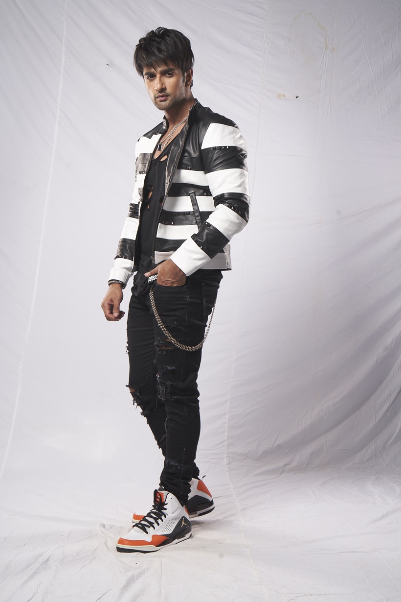 Nishant Singh Malkani | Big Brother Wiki | Fandom