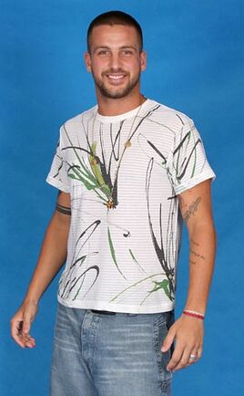 BBB11 Diogo