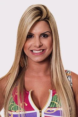 BBB15 Julia