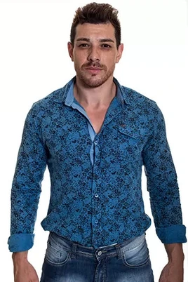BBB15 Cezar