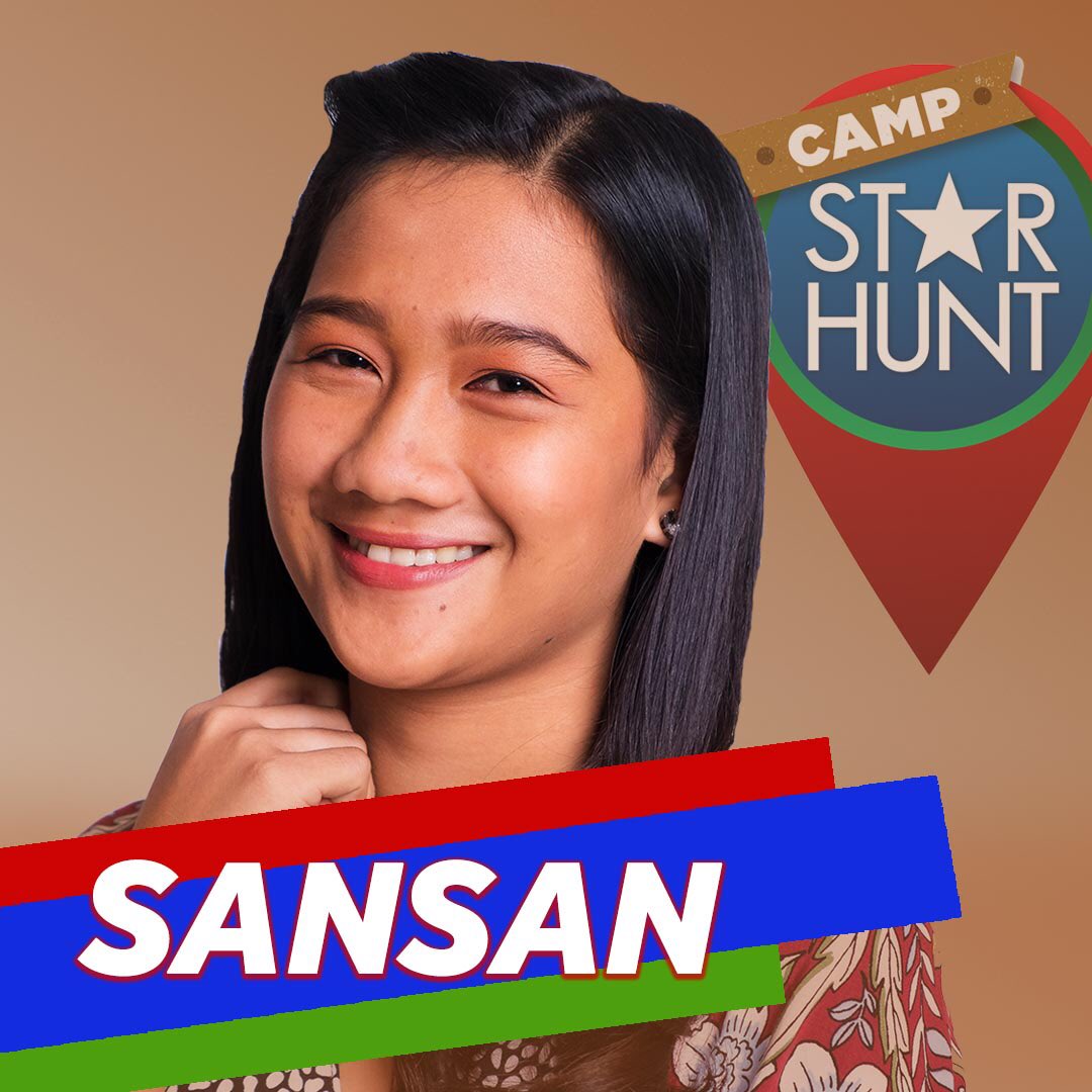 Sansan Dagumampan | Big Brother Wiki | Fandom