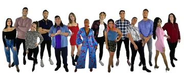 Big Brother Canada 9 Big Brother Wiki Fandom