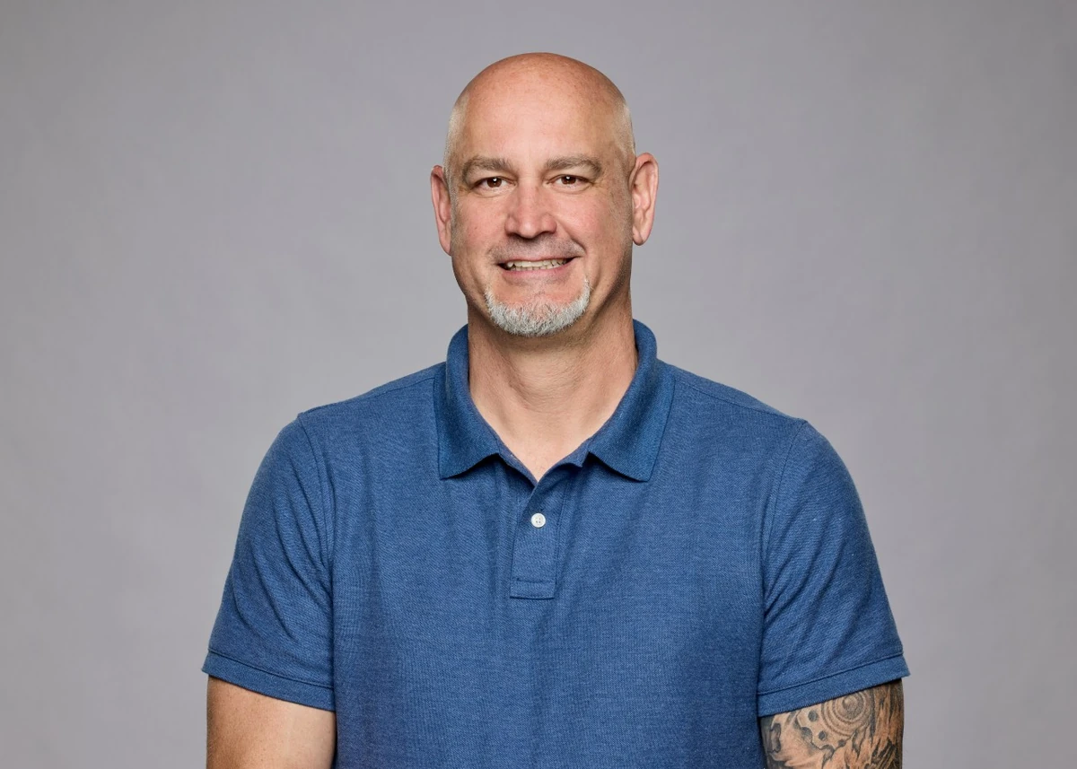 Kenney Kelley Big Brother Wiki Fandom