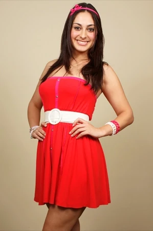 Francine Piaia | Big Brother Wiki | Fandom