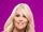 Dina Lohan