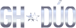 GHDuo Logo
