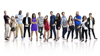 BBCAN6 Cast