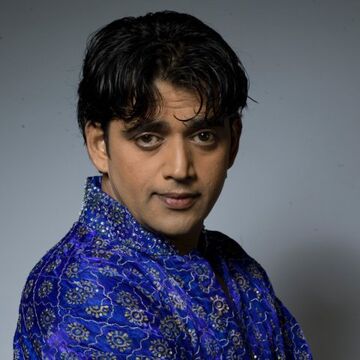 Ravi Kishan Big Brother Wiki Fandom