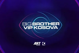 KosovoVIP1 Logo