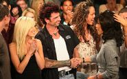 "Evel" Dick Donato, Winner of Big Brother 8