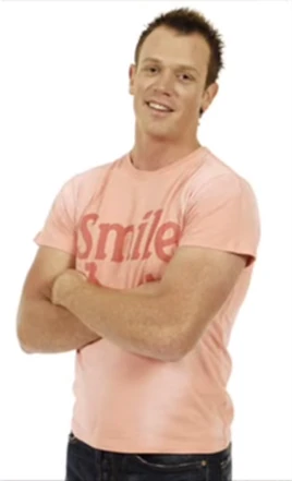 BBAU7 Andrew