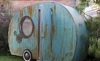 Outdoor Trailer
