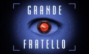 Logo Grande Fratello 13