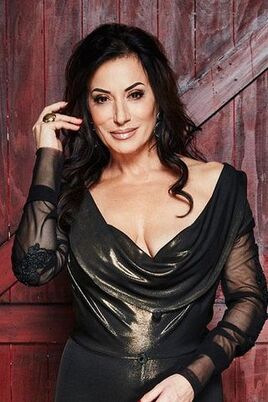 Nancy Dell'Olio