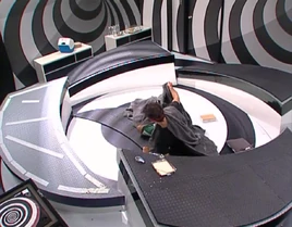 BB14 Solitary Confinement