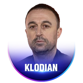 Klodian Duro Big Brother Wiki Fandom