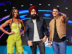 BB26 Winners Panel